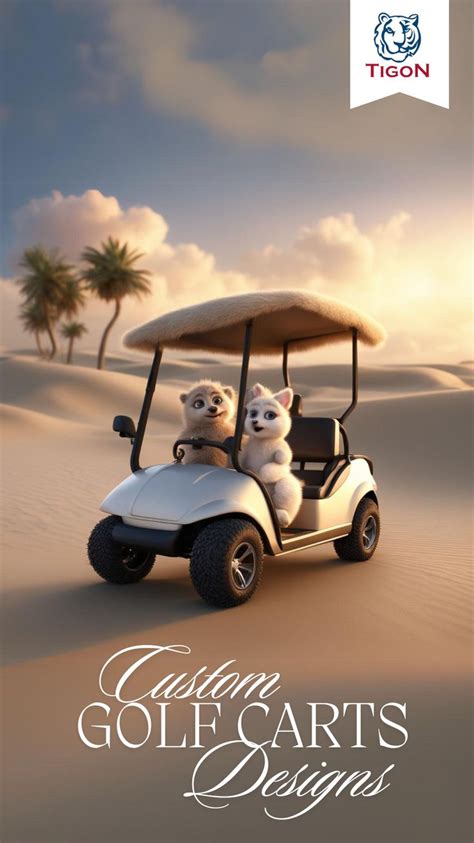 Carts By Design