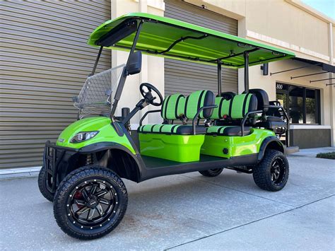 Carts Electric