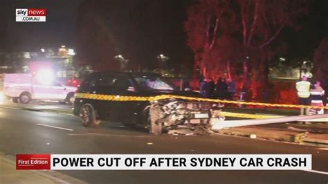 Cartwright Collision