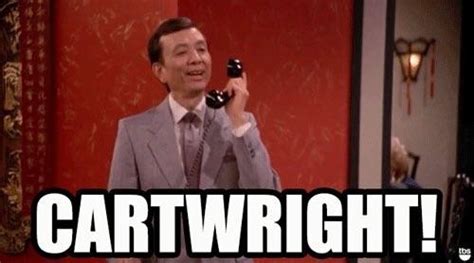 Cartwright Gif