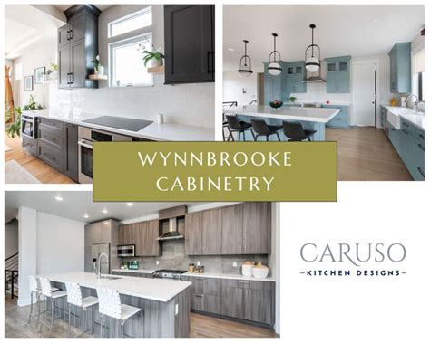 Caruso Kitchen Designs