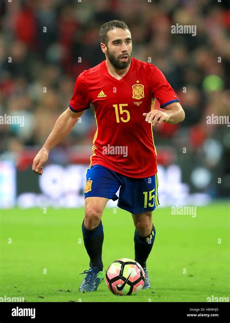 carvajal spain