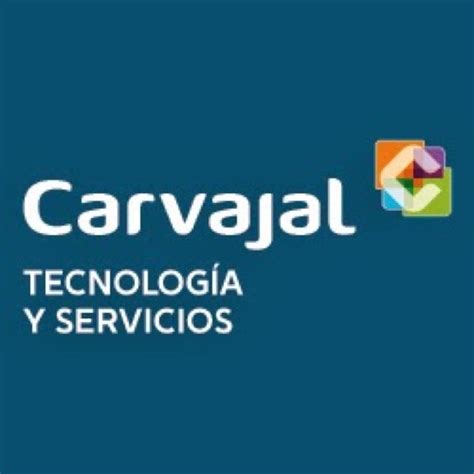 carvajal tecnologia y servicios sa de cv