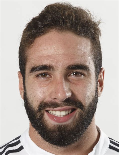 carvajal transfermarkt profile