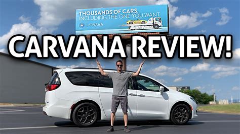 carvana buy my car reviews