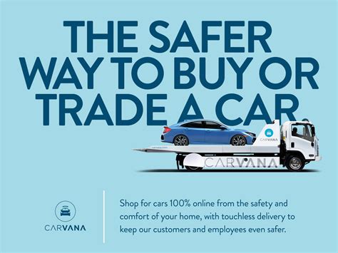 carvana buying your car reviews