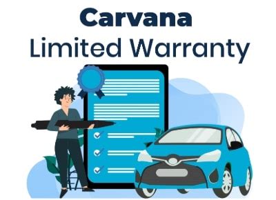 carvana care warranty