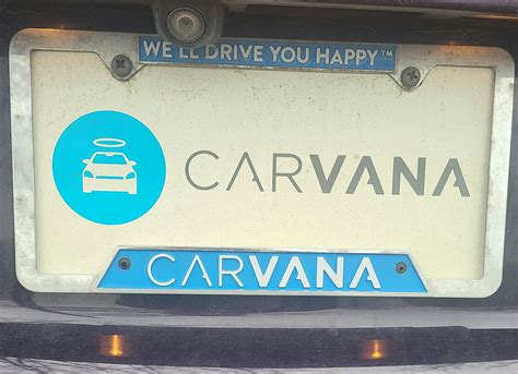 carvana financing company bridgecrest