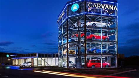 carvana near me