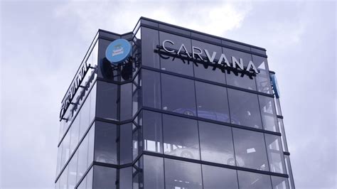 carvana reviews consumer reports