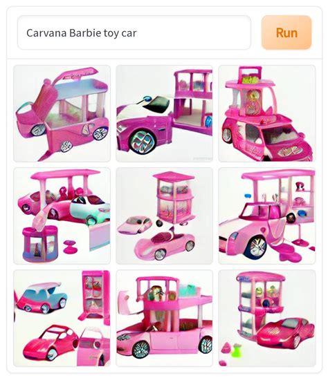 Barbie Caravana Camper De Lujo Pop Up Mattel, Dreamcamper 500.000