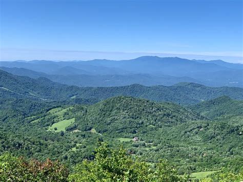 Carver's Gap Review: A Scenic Adventure In 2023