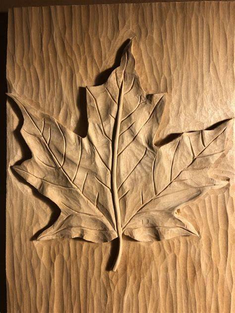 Carving