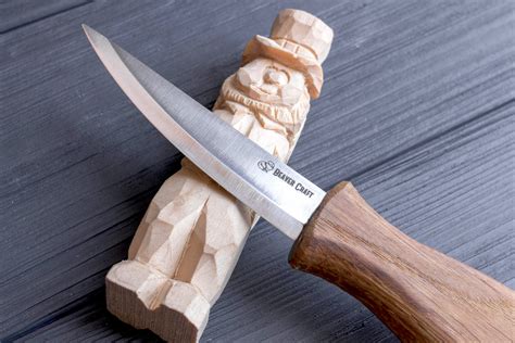 carving knife