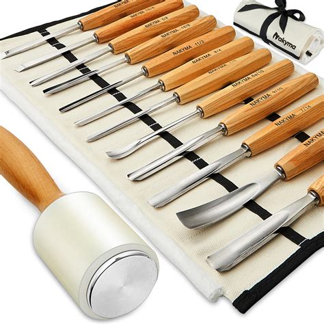 Carving Set Beginner