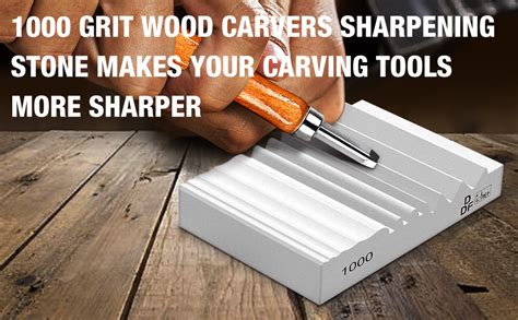 Carving Tool Sharpener