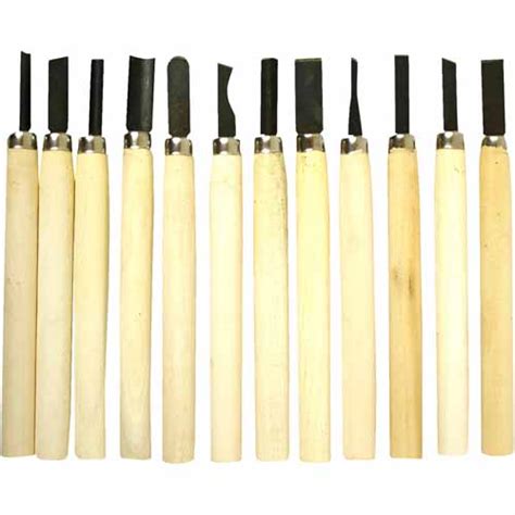 Carving Tools Nz