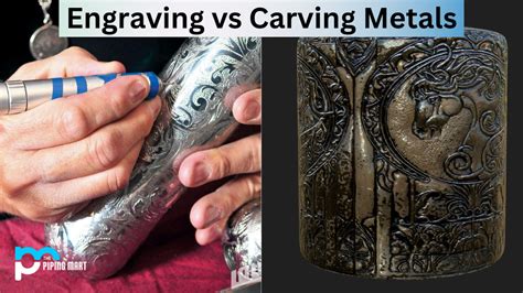 Carving Vs Engraving