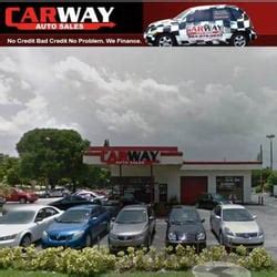 Carway Margate
