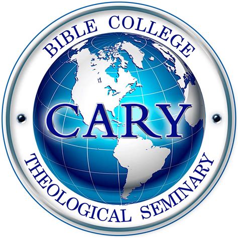 cary bible college and theological seminary