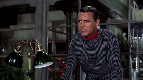 cary grant clothes in to catch a thief
