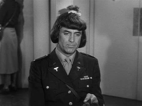 cary grant in drag