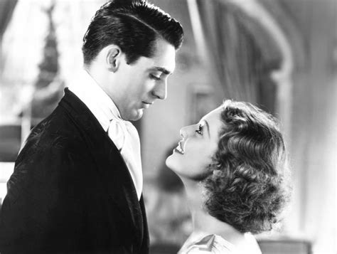cary grant loretta young christmas movie