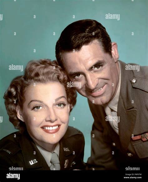 cary grant movie male war bride