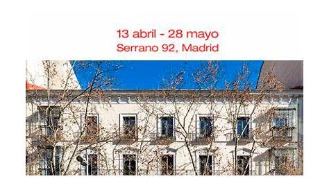 Casa Decor Madrid 2023 Tickets