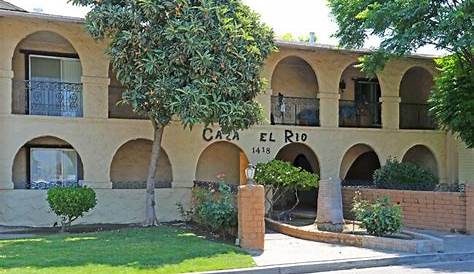 Casa Del Rio - 1418 S Crowe St Visalia CA 93277 | Apartment Finder