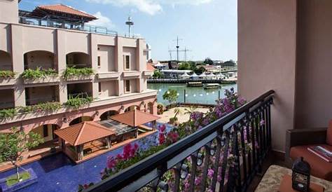 Top 14 Small Luxury Hotels in Melaka - Eva Novak's Guide