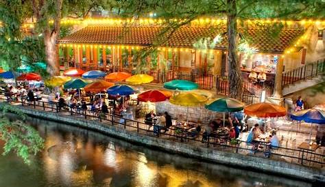 Casa Rio on the San Antonio Riverwalk | San antonio riverwalk, River
