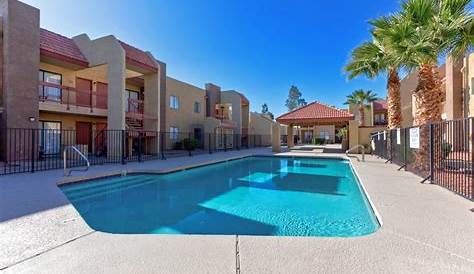 Casa Del Sol Apartments - Las Vegas, NV 89146