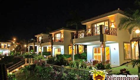 Hotel Casa del Sol en Managua, Nicaragua - YouTube