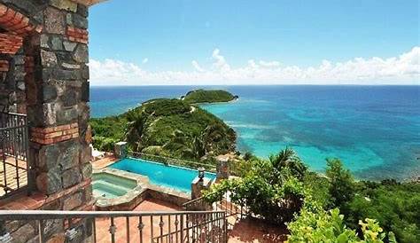 Pin on Christmas & New Years - St John USVI - Give the Gift of Travel!