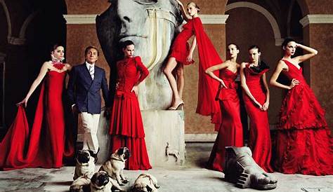 Versace: storia della casa di moda italiana - MyGlam