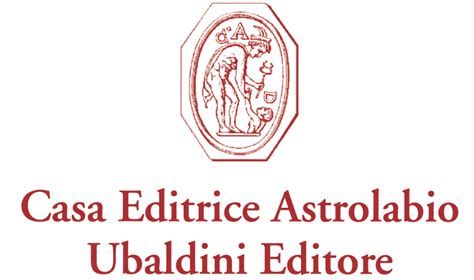 casa editrice astrolabio-ubaldini editore
