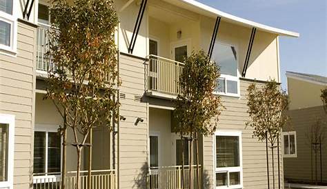 Casa Grande Senior Apartment Homes, 801 Magnolia Avenue, Corona, CA