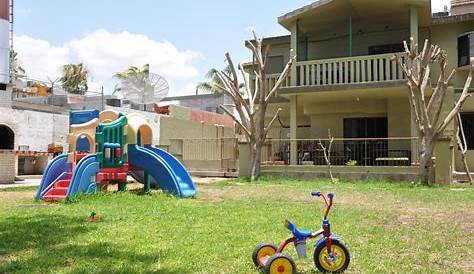 Transforma Casa Hogar la vida de niñas en situación vulnerable