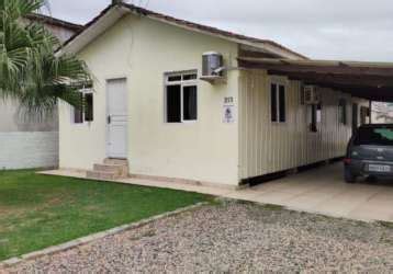 casa a venda em gaspar