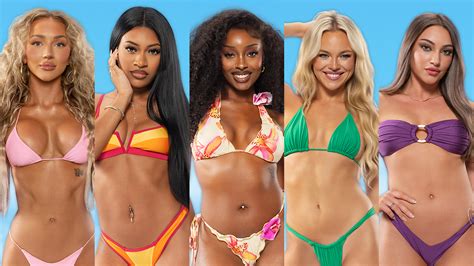 casa amor bombshells