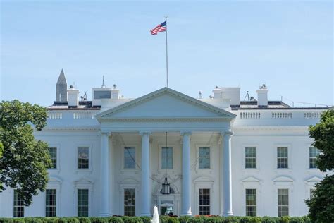 casa bianca