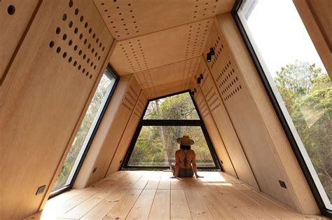 Casa Bioclimatica Prefabricada