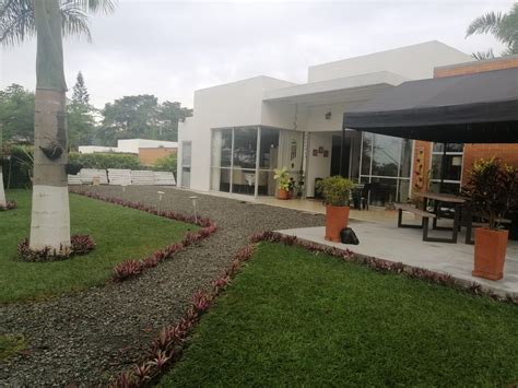 casa campestre en venta