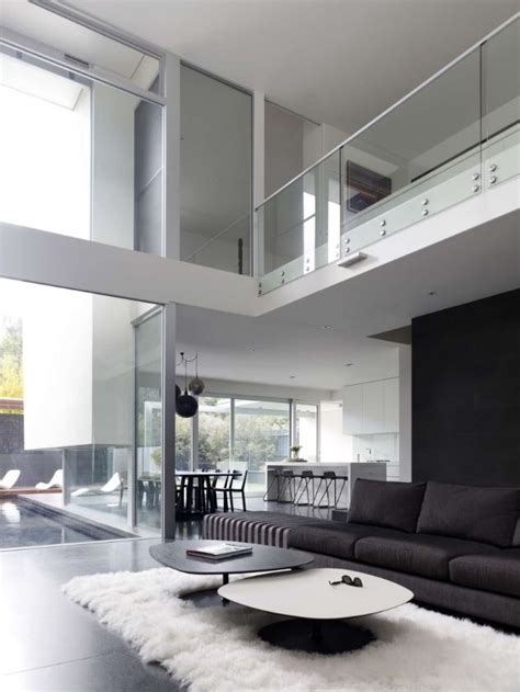 Casa Con Balcon Interno