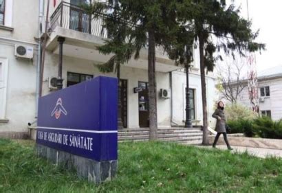 casa de asigurari de sanatate iasi