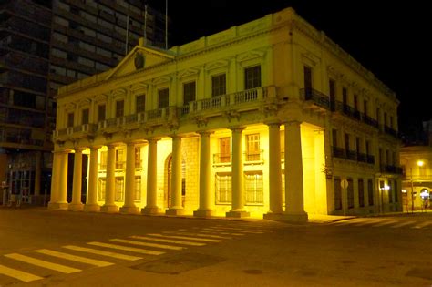 casa de gobierno uruguay
