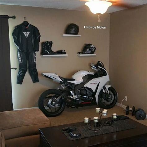 casa de la moto