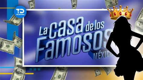 casa de los famosos 2024 en vivo