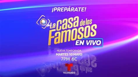 casa de los famosos 24/7